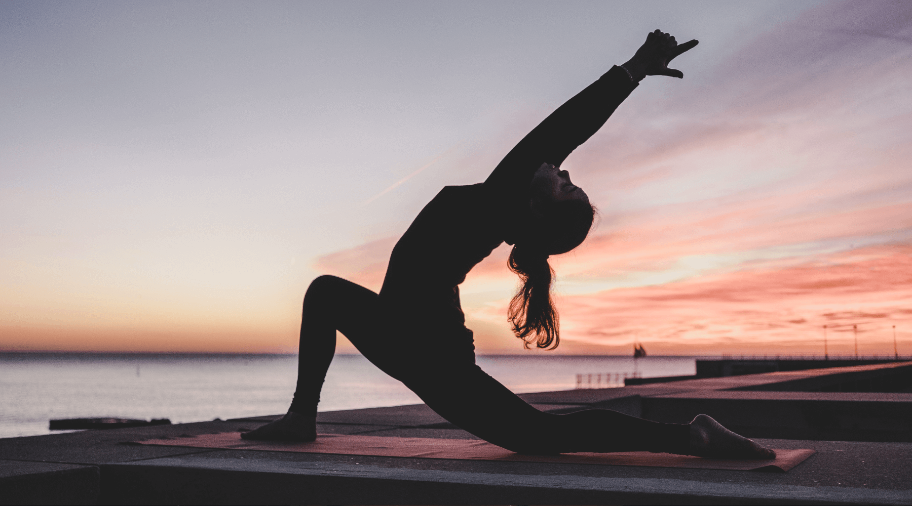 The Transformative Role of Yoga in Women's Physical and Mental Well-being